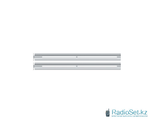 Рельсы серверные Synology RKM114